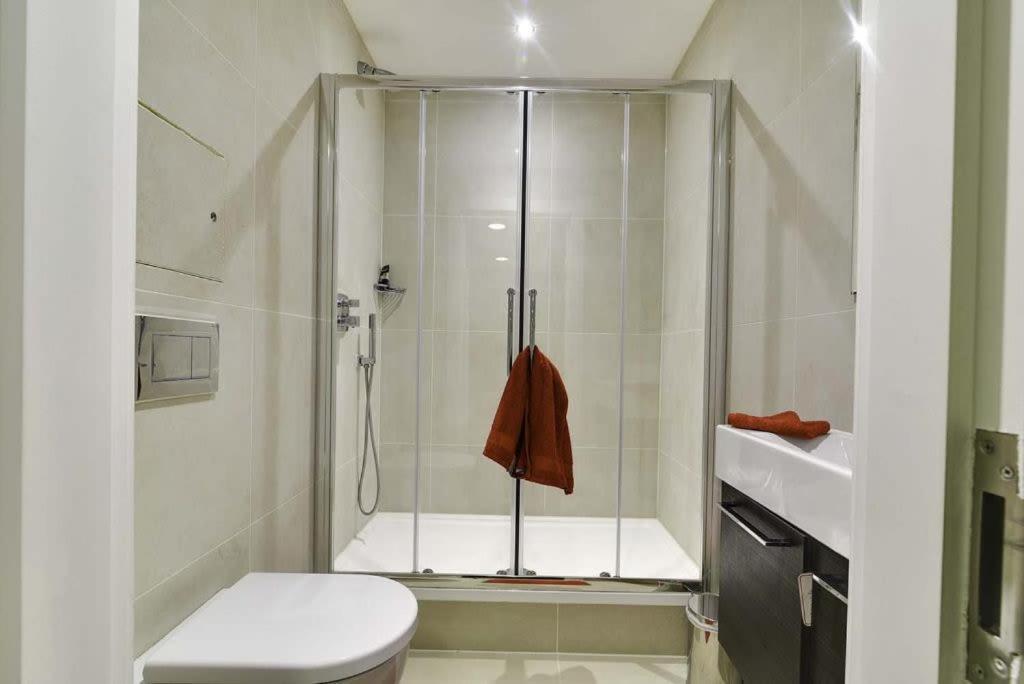 Axo Oxford Circus Near Regent'S Park Apartment London Ngoại thất bức ảnh
