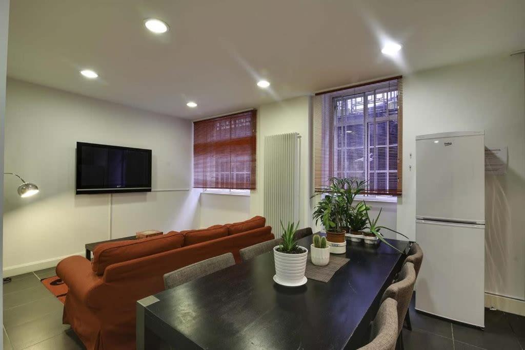 Axo Oxford Circus Near Regent'S Park Apartment London Ngoại thất bức ảnh