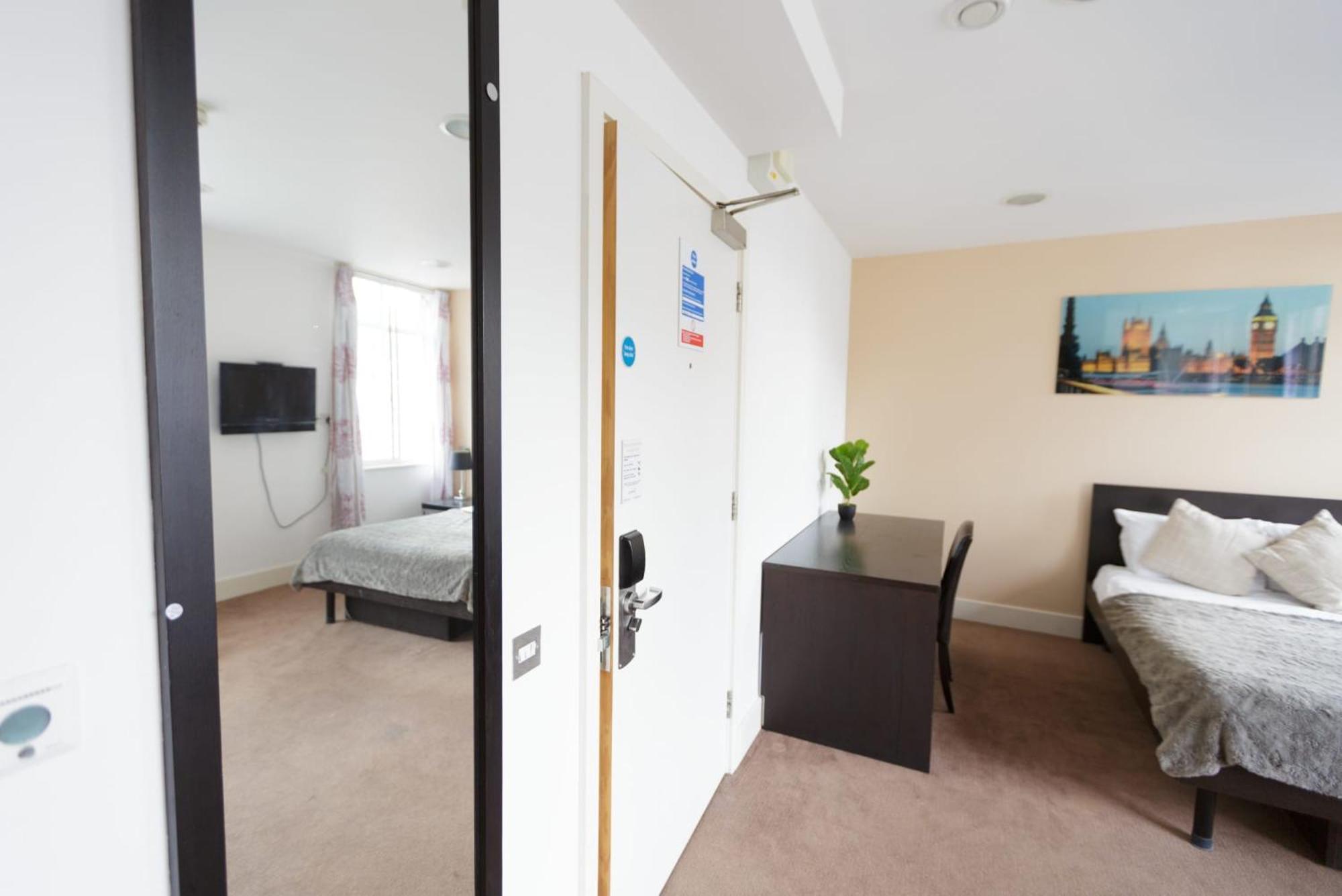 Axo Oxford Circus Near Regent'S Park Apartment London Ngoại thất bức ảnh