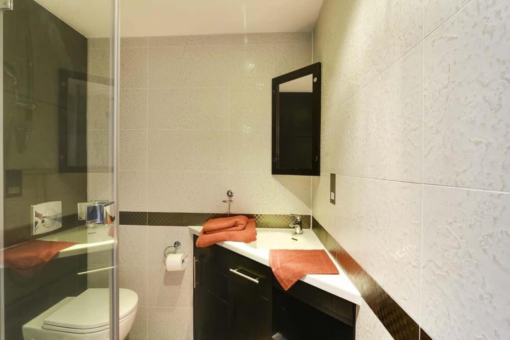 Axo Oxford Circus Near Regent'S Park Apartment London Ngoại thất bức ảnh