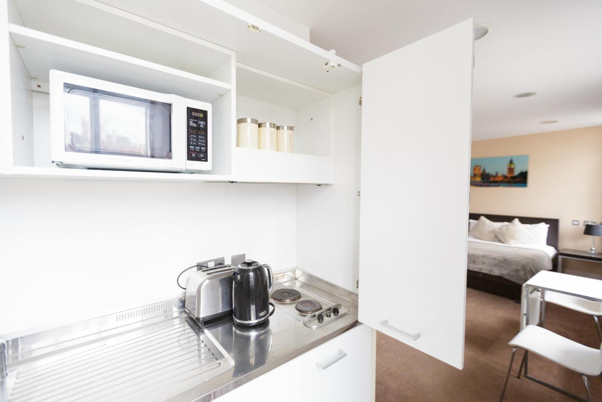 Axo Oxford Circus Near Regent'S Park Apartment London Ngoại thất bức ảnh